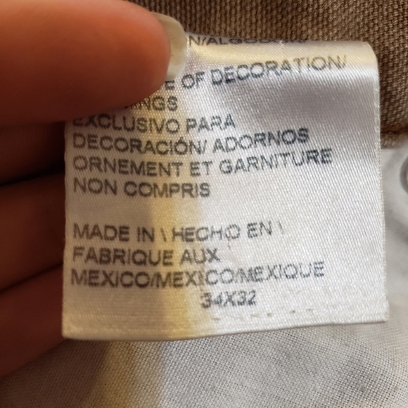 Dickies Distressed size 34×32 - Picture 3 of 11